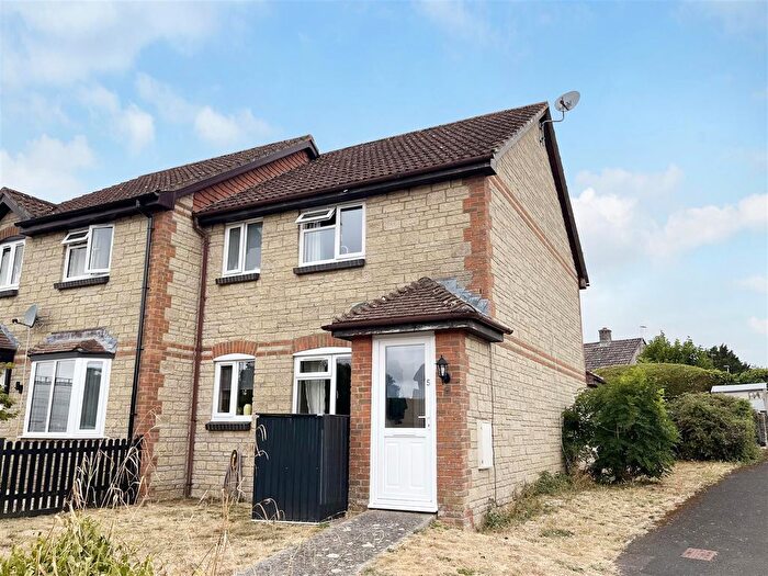 1 Bedroom End Of Terrace House To Rent In Henstridge, Templecombe, BA8