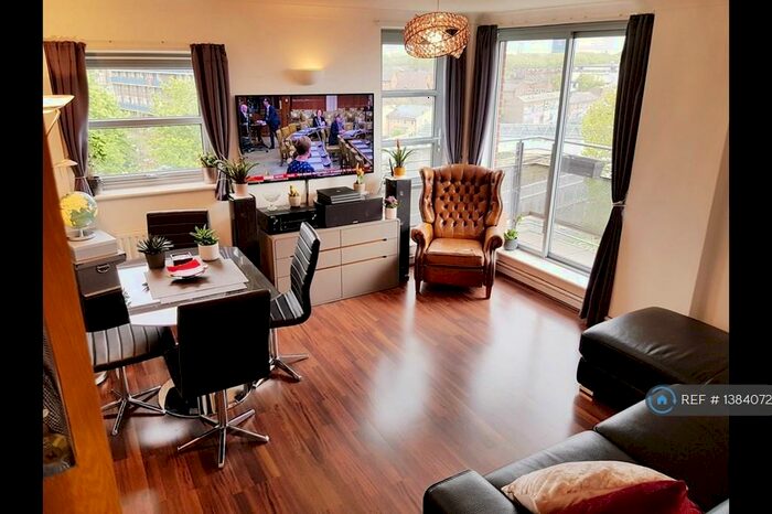 1 Bedroom Flat To Rent In London, London, SE16