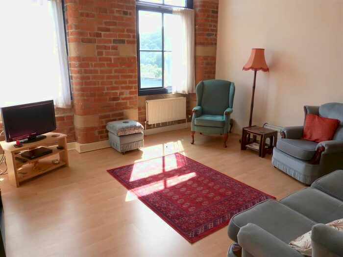 2 Bedroom Flat To Rent In The Mill, The Locks, Bingley BD16