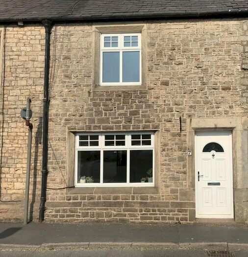 2 Bedroom House To Rent In Main Street, Cockerham, Lancaster, LA2