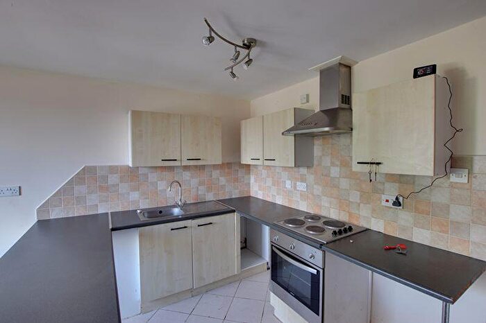 1 Bedroom Flat To Rent In West End, Westbury, BA13