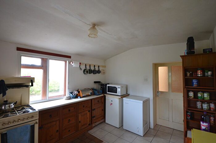 1 Bedroom Detached House For Sale In Tong Road, Isle Of Lewis, HS2