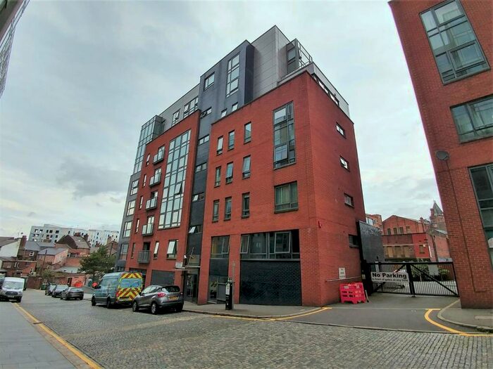 2 Bedroom Apartment To Rent In City Gate West, Oldham Street, City Centre, L1