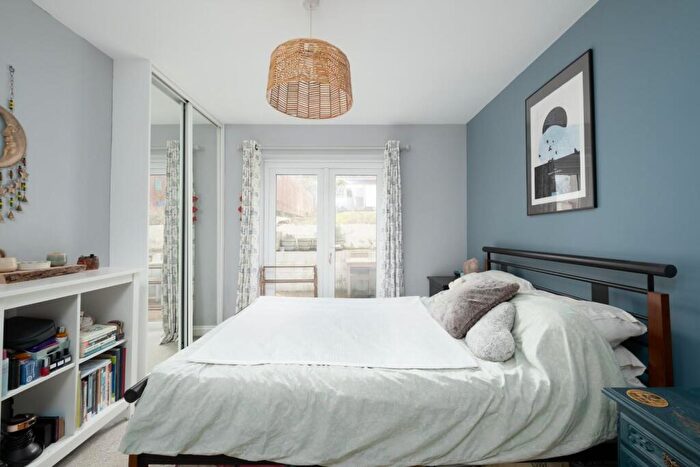 1 Bedroom Flat For Sale In Cassey Bottom Lane, Troopers Hill, BS5