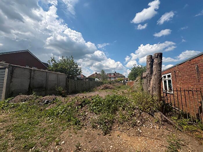 Land For Sale In Park Street Lane, St Albans, Hertfordshire, AL2