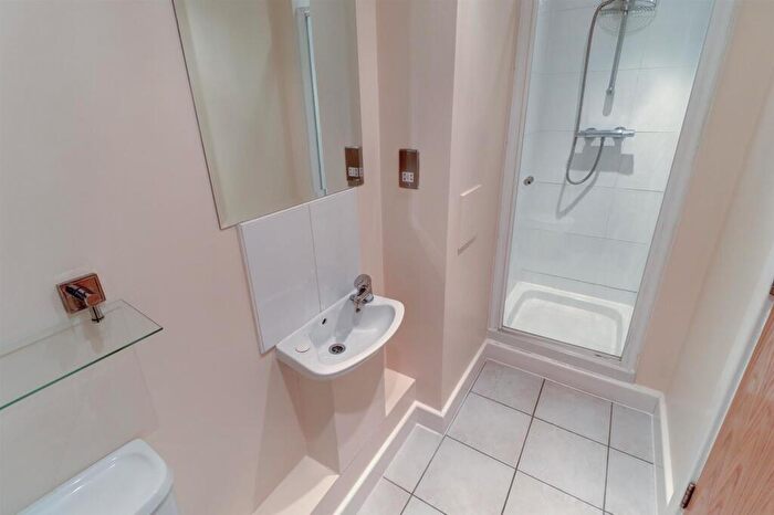 2 Bedroom Flat To Rent In Bedford Street, Leamington Spa, CV32