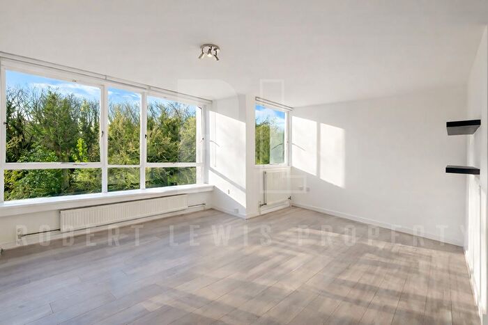 Studio To Rent In Avenue Road, London, N6