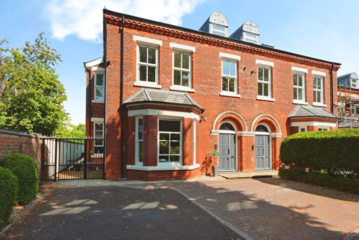 2 Bedroom Apartment For Sale In Rotton Park Road, Birmingham, B16