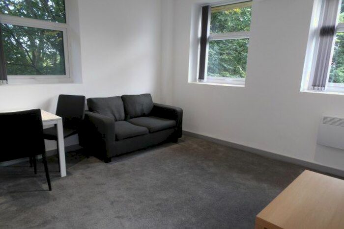 1 Bedroom Flat To Rent In Customs House, Blackburn, BB1