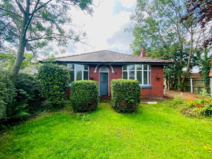 3 Bedroom Bungalow To Rent In Denham, Brownedge Road, Lostock Hall, PR5