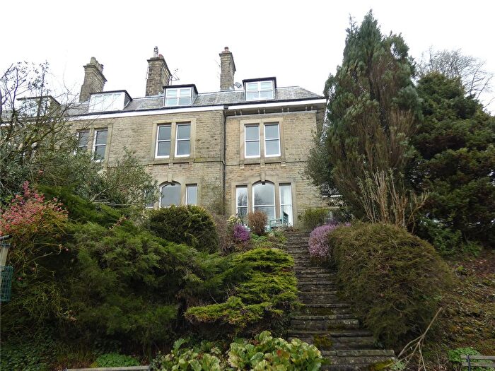 2 Bedroom Flat For Sale In Manchester Road, Buxton, Derbyshire, SK17