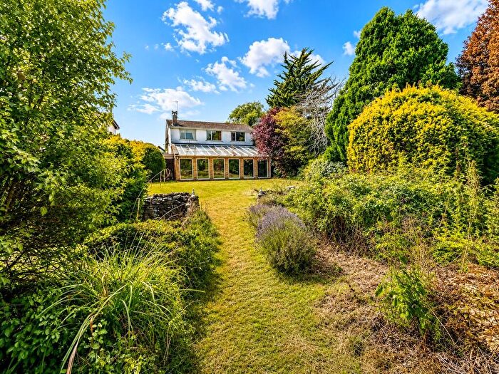 4 Bedroom Detached House For Sale In Frampton End Road, Frampton Cotterell, BS36