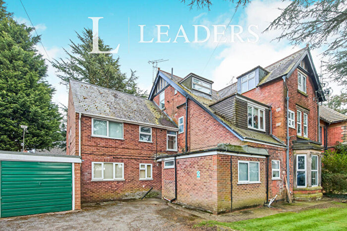 2 Bedroom Apartment To Rent In Station Road, DE3