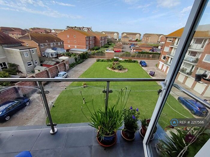 2 Bedroom Flat To Rent In Steyne Road, Seaford, BN25