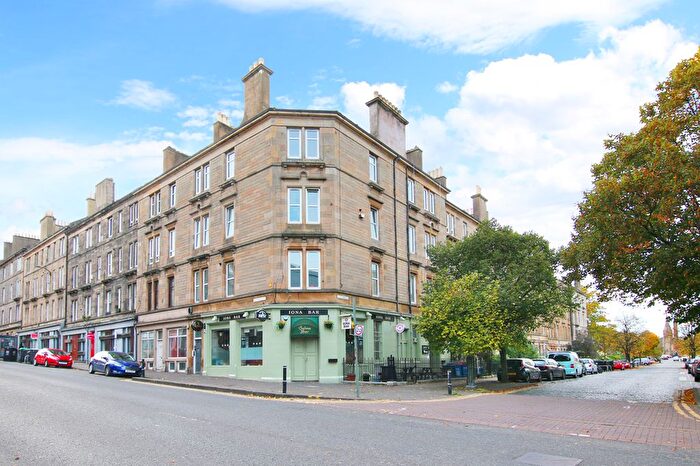 2 Bedroom Flat For Sale In / Easter Road, Edinburgh, EH6