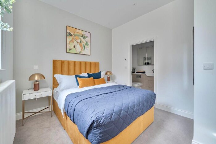 1 Bedroom Apartment For Sale In Redland Hill Redland Bristol, BS6