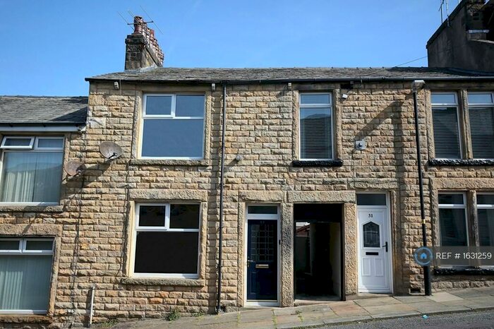 2 Bedroom Terraced House To Rent In Beaumont Street, Lancaster, LA1
