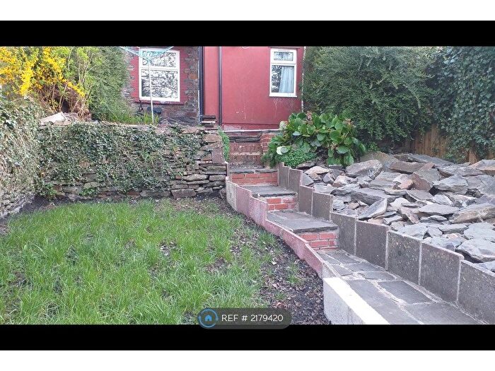 1 Bedroom Property To Rent In Wood Road, Pontypridd, CF37