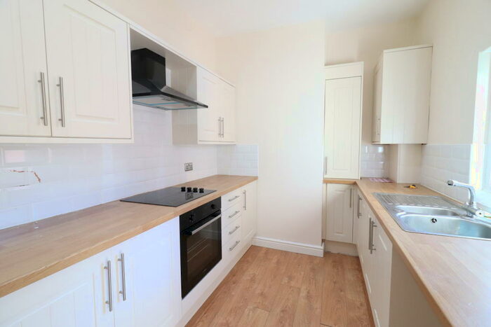 1 Bedroom Bungalow To Rent In Mariners Cottages, South Shields, NE33