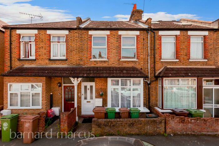 1 Bedroom Maisonette To Rent In Sorrento Road, Sutton, SM1