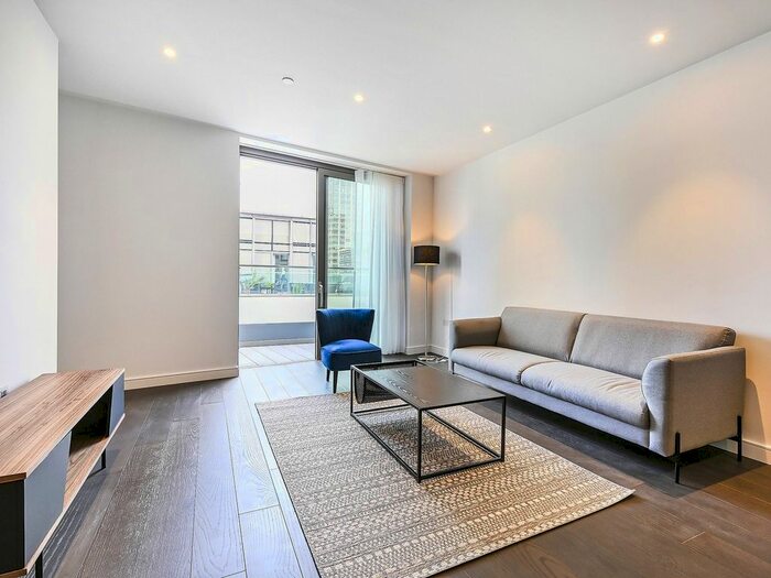 1 Bedroom Flat To Rent In Park Drive, Canary Wharf, E14