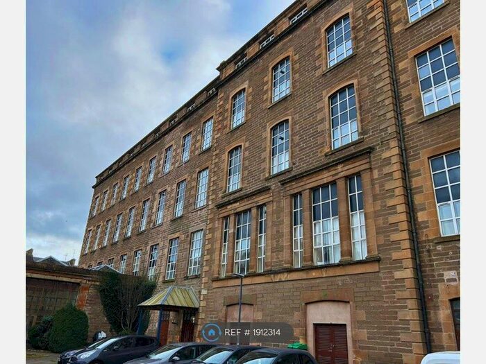 2 Bedroom Flat To Rent In High Mill, Dundee, DD2