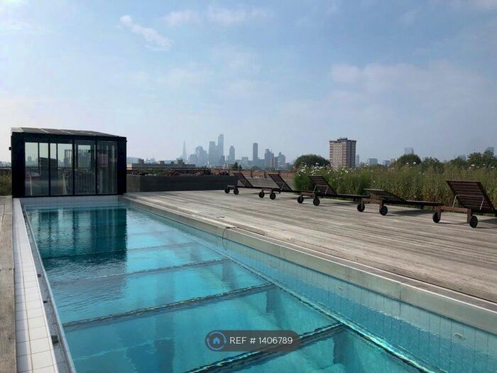 3 Bedroom Flat To Rent In Mentmore Terrace, London, E8