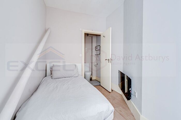 Studio To Rent In Finchley Road, London, NW3