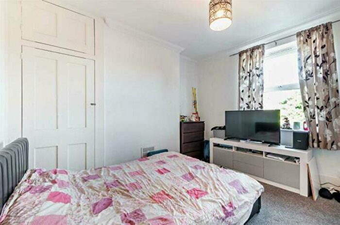 3 Bedroom Terraced House For Sale In Margate Road, Ramsgate, Kent, CT11