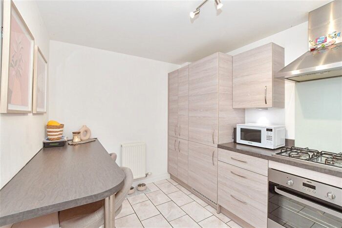 3 Bedroom Terraced House For Sale In Central Boulevard, Aylesham, Canterbury, Kent, CT3