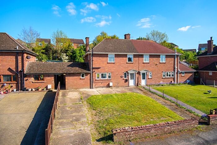 3 Bedroom Semi-Detached House For Sale In Joyce Road, Bungay, NR35