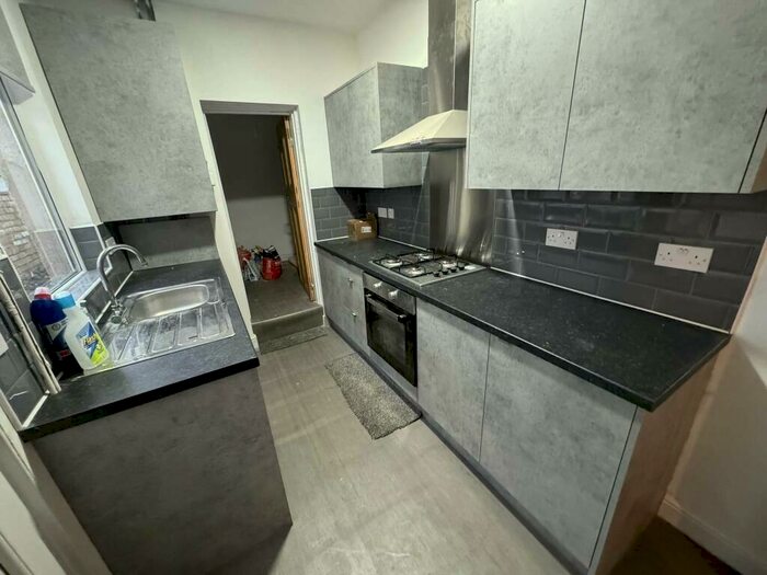 2 Bedroom Terraced House To Rent In Dunster Street, Leicester, LE3
