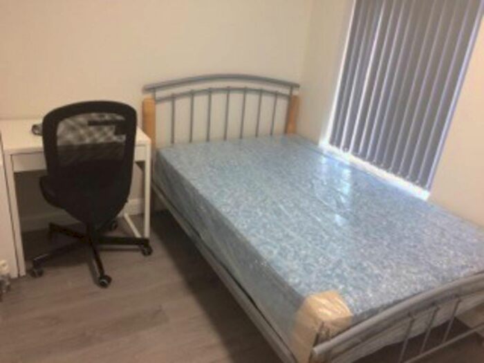 1 Bedroom Terraced House To Rent In Colchester Street, Coventry, CV1