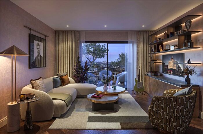 2 Bedroom Flat For Sale In Camden Goods Yard, Chalk Farm Road, London, NW1