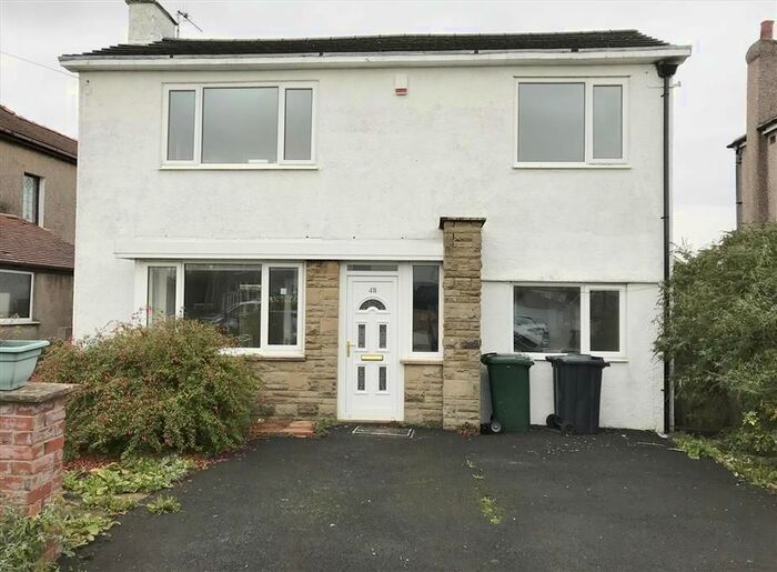 3 Bedroom Property To Rent In Rossall Road, Lancaster LA1