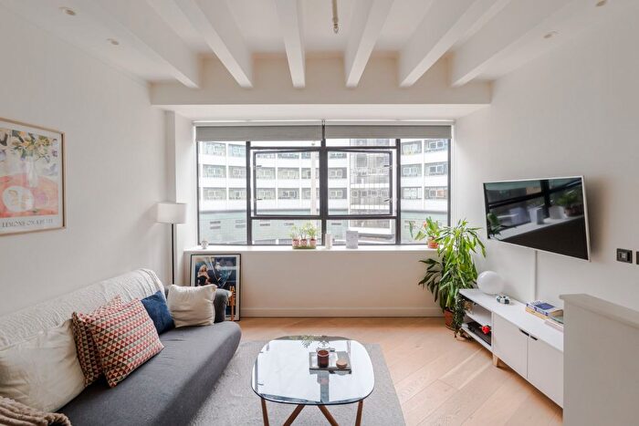 1 Bedroom Flat For Sale In Television Centre, Wood Lane, London, W12