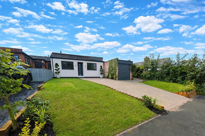 3 Bedroom Bungalow For Sale In Hill Rise, Washington Village, Washington, Sunderland, NE38