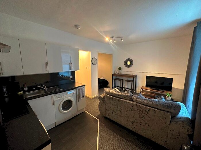 1 Bedroom Flat To Rent In Baltic Street, Montrose, DD10