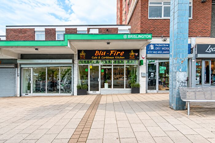 Retail Property For Sale In Brislington Hill, Bristol, BS4