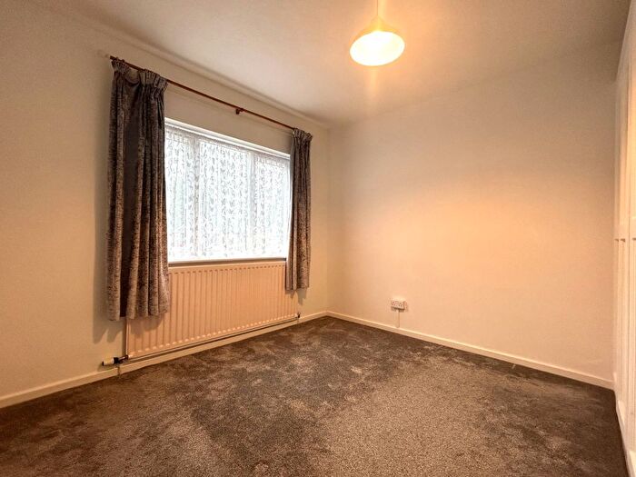 2 Bedroom Bungalow To Rent In Parkwood Drive, Sutton Coldfield, West Midlands, B73
