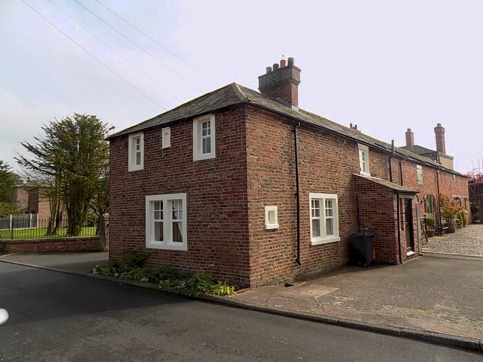 3 Bedroom Cottage To Rent In Eden Croft Cottage, Crosby-On-Eden, CA6