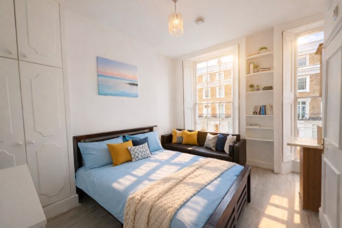 1 Bedroom Flat To Rent In Oakley Street, London, SW3
