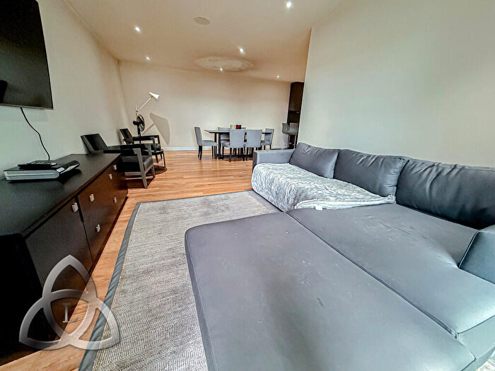 2 Bedroom Apartment For Sale In Carvell House, Aerodrome Road, NW9