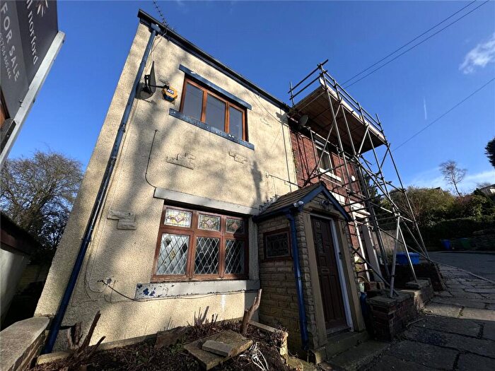 2 Bedroom Semi-Detached House To Rent In Rudman Street, Rochdale, Greater Manchester, OL12