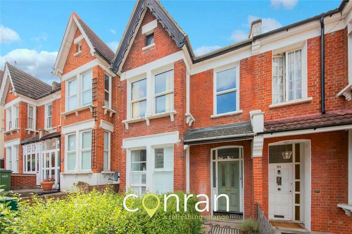 2 Bedroom Apartment To Rent In Elliscombe Road, Charlton, SE7