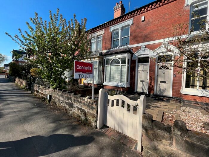 3 Bedroom House To Rent In Park Road, Sutton Coldfield, B73