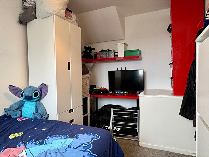 2 Bedroom Terraced House For Sale In Mortimer Street, Derker, Oldham, OL1