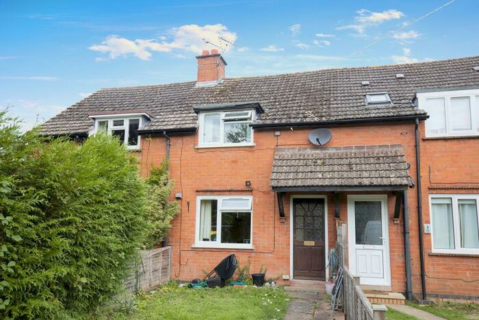 3 Bedroom Terraced House For Sale In Manor Lane, Loxley, Warwick, CV35