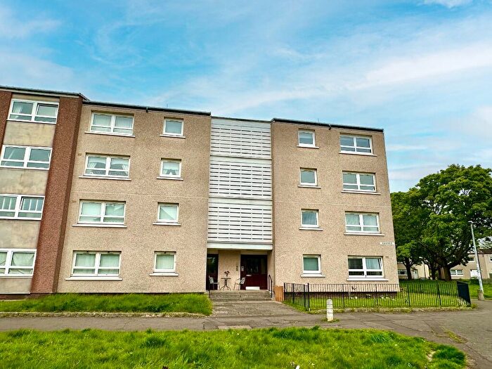 1 Bedroom Flat To Rent In Plantation Square, Kinning Park, Glasgow, G51