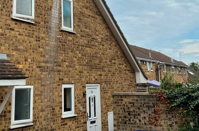 1 Bedroom Cluster House To Rent In Volante Drive, Sittingbourne, Kent, ME10